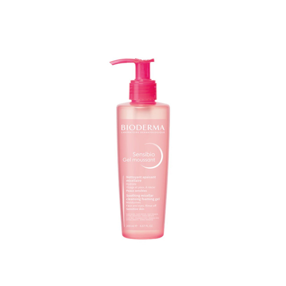 Sensibelle Micellar Glow Gel