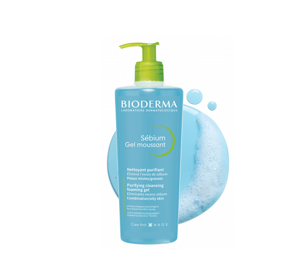 Sensibelle Micellar Glow Gel