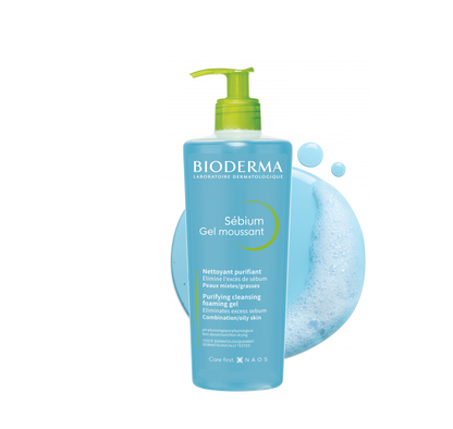 Sensibelle Micellar Glow Gel
