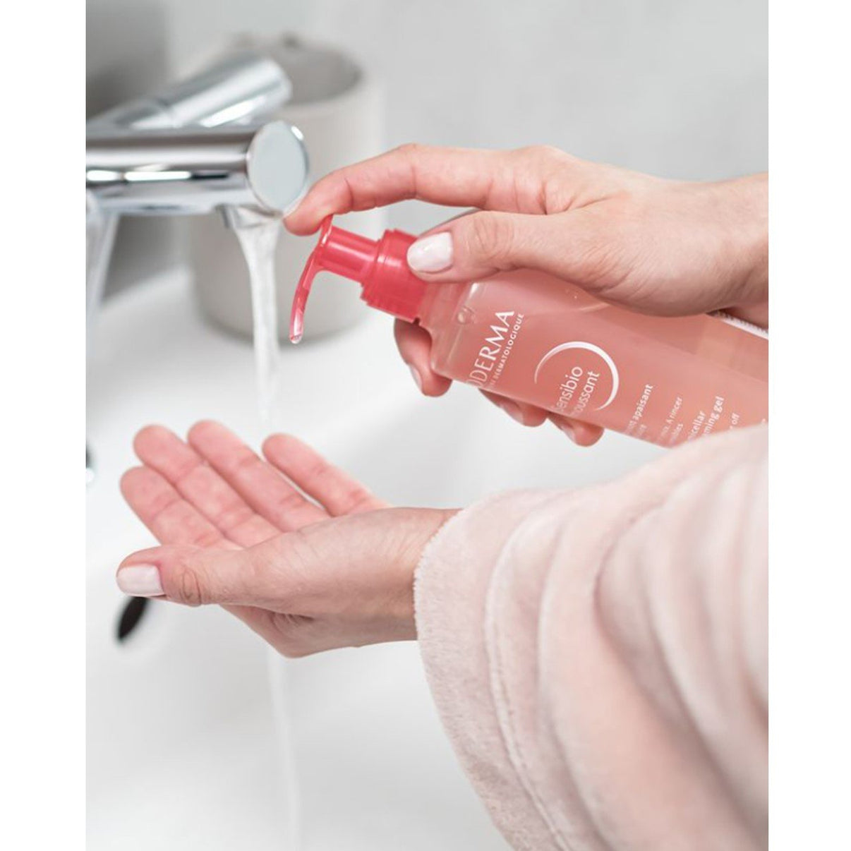 Sensibelle Micellar Glow Gel