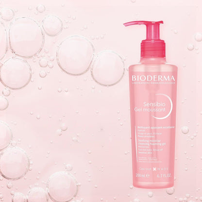 Sensibelle Micellar Glow Gel