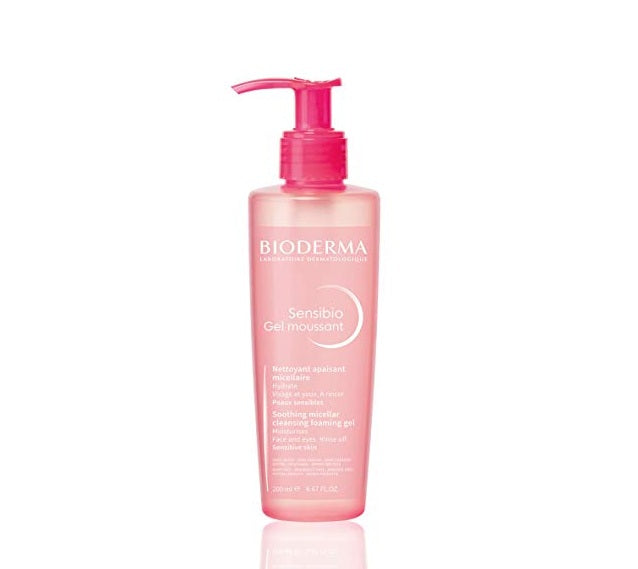 Sensibelle Micellar Glow Gel
