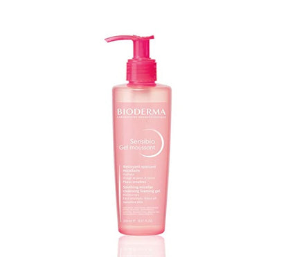 Sensibelle Micellar Glow Gel