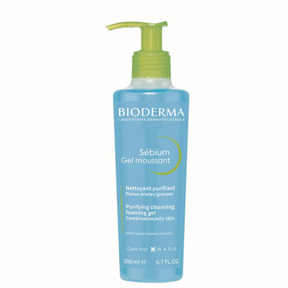 Sensibelle Micellar Glow Gel